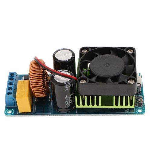Irs2092s amplificatore - irs2092s,