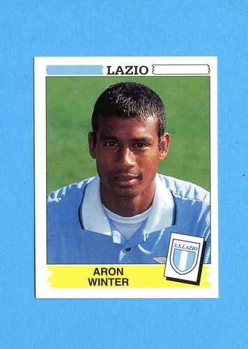 Calciatori panini 1994 - panini, 1994-95