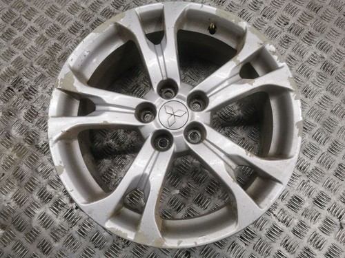 Mitsubishi outlander 2013 - 2013, 18