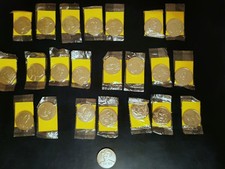 Medaglie Bonelli - Set