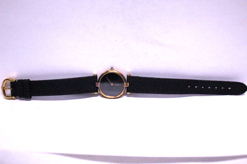 Cartier must paris quarzo - must,