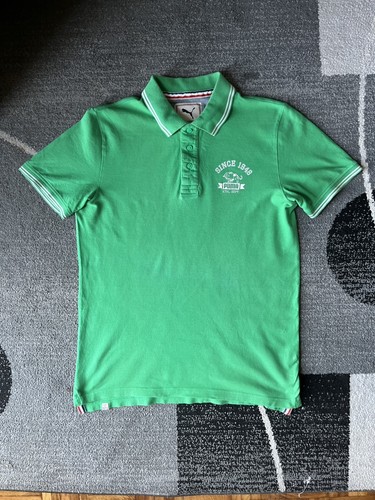 Polo puma vintage since 1948 - puma,