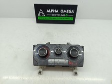 COMANDI CLIMA PER FIAT Bravo 2° Serie 5G7846100 192B4000 (07>10)
