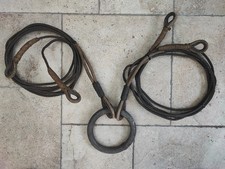 CAVI ACCIAO LEGATURA MARINARA