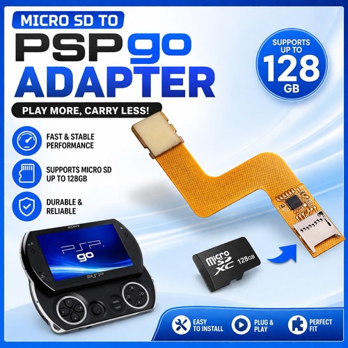 Psp scheda memoria a - psp, di