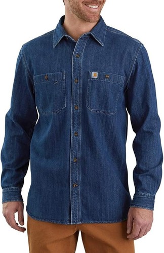 Camicia carhartt uomo - camicia,