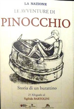  - Le avventure di Pinocchio