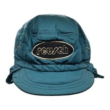 Cappello da sci vintage Reusch