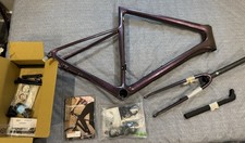 New! 2022 Cannondale SuperSix