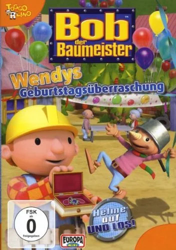 Bob aggiustatutto dvd - bob, serie