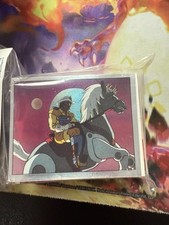 Stickers set completo 204/204