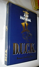 Walt Disney ZIO PAPERONE