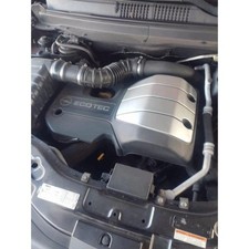 Z20S motore OPEL ANTARA 07 11