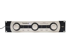 SPL 2601 Transducer Analog
