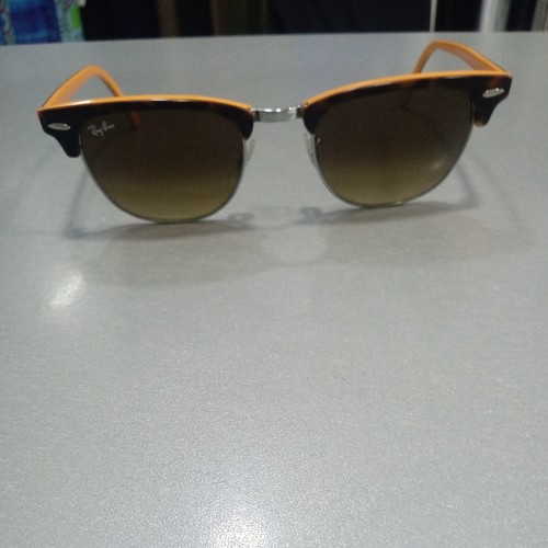 Ray ban rb3016 - rb3016, clubmaster