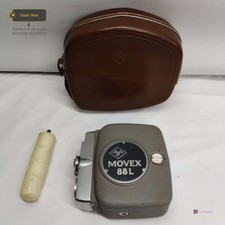 AGFA MOVEX 88L FOTOCAMERA