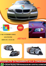 💫ART.4619 Fari Anteriori