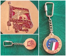 Portachiavi calcio COMITATO