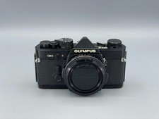 Olympus OM-2 Body, OM2