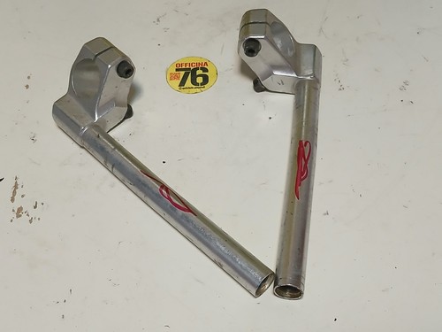 Coppia semimanubri moto honda - semimanubri,