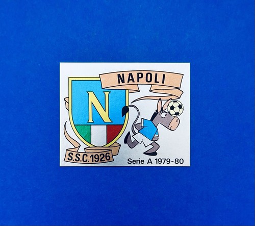 Figurina calciatori panini - figurina,