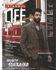 istanbul Life October 2025