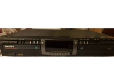 Philips CDR765 Lettore CD