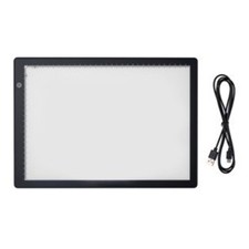 Tavoletta Luminosa A4 LED