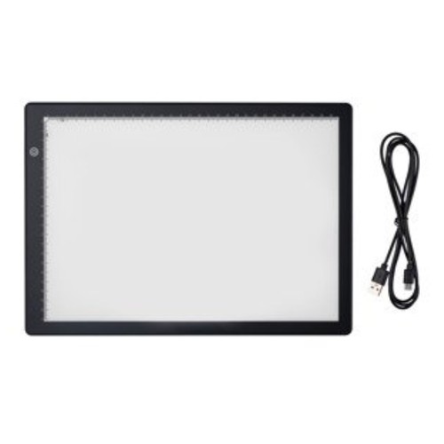Tavoletta luminosa led - luminosa,