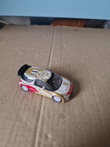 Miniature norev citroen - citroen, ds3