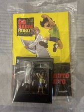 GO NAGAI ROBOT COLLECTION 113