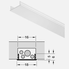 CANALINA COPRICAVI DA