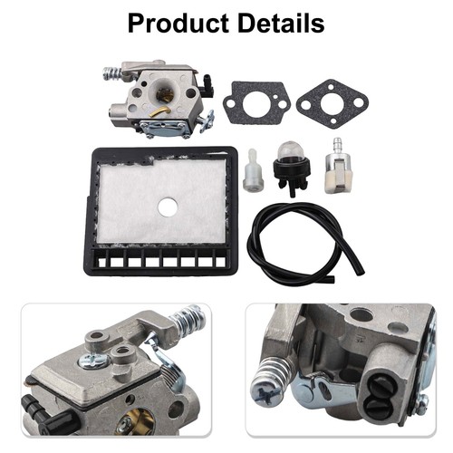 Kit ricambio eco friendly - kit, di