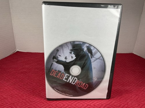 Dead end road dvd - dead, dvd.