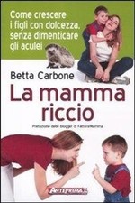 Libro Nuovo - Betta Carbone -
