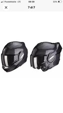 Scorpion Exo-Tech Casco