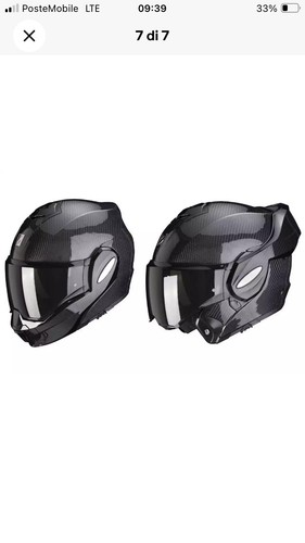 Scorpion exo tech - scorpion, exo-tech
