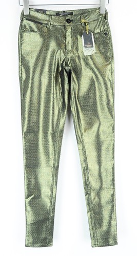 Maison scotch pantaloni donna - pantaloni,