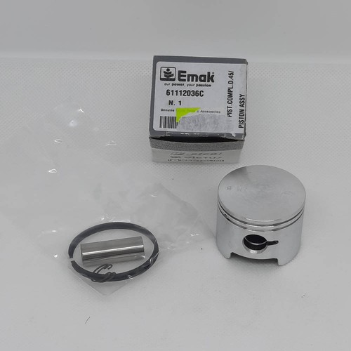 Kit pistone originale oleo - kit,