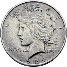 USA Philadelphia dollaro