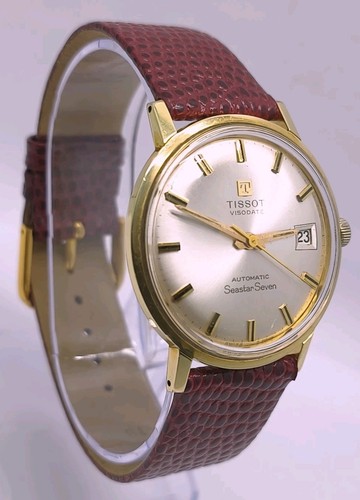 Orologio uomo automatico - da,
