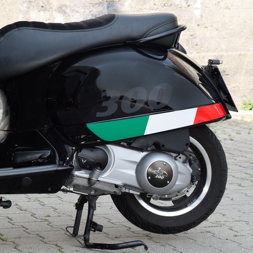 Kit adesivi passaruota per
