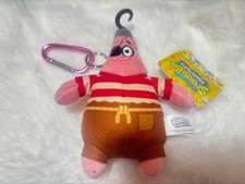 Moschettone mascotte SpongeBob