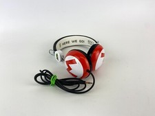 Cuffie Super Mario Here We Go