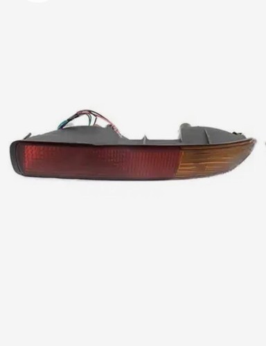 Fanale posteriore basso destro - fanale,