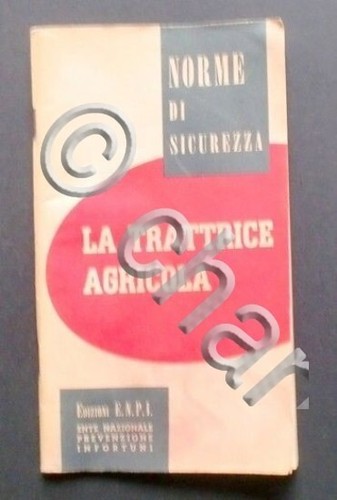 Macchine agricole trattori - agricole,