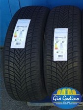 Coppia 2 Gomme Transmate TRANSEASON 4S 155/80 R13 79T M+S 4 Stagioni Fiat Panda