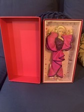 Barbie Doll Gold Label