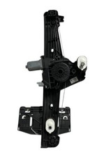 CREMAGLIERA ALZACRISTALLO / ALZAVETRO POST SX PEUGEOT 208 (II) 2020 - 9829045980