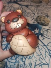 Thun Castoro Castorino Medio